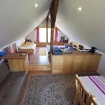 Farm Ana Apartment *
