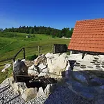 Farm Ana Apartment Visnja Gora