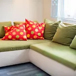 Apartment Farm Ana *