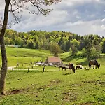 Apartamento Farm Ana *