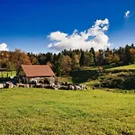 Farm Ana Apartamento Visnja Gora