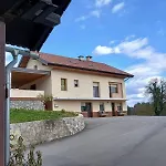 Farm Ana Apartamento Visnja Gora