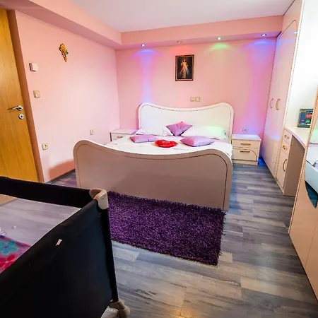 Farm Ana Apartamento *