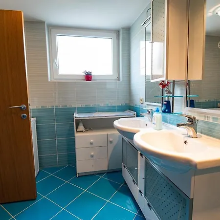 Farm Ana Apartamento