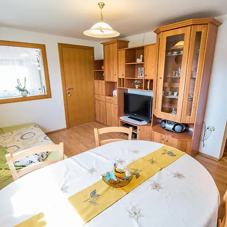 Farm Ana Apartamento Visnja Gora