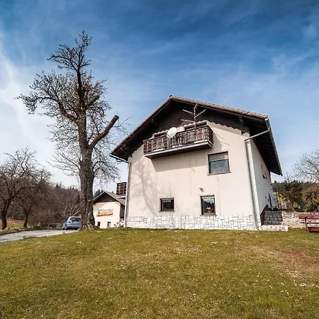 Farm Ana Apartamento Visnja Gora