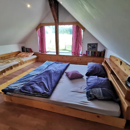 Apartamento Farm Ana Visnja Gora