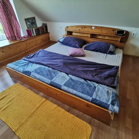 Farm Ana Višnja Gora