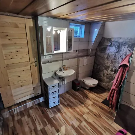 Farm Ana Apartamento *