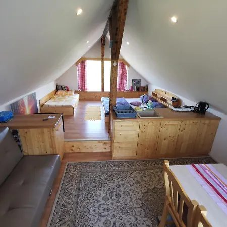 Farm Ana Apartment *