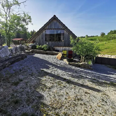 Farm Ana Apartamento *