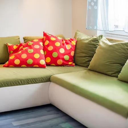 Apartamento Farm Ana *
