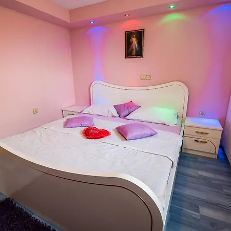 Apartamento Farm Ana *