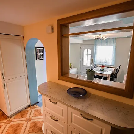 Apartamento Farm Ana