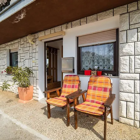 Apartamento Farm Ana Visnja Gora