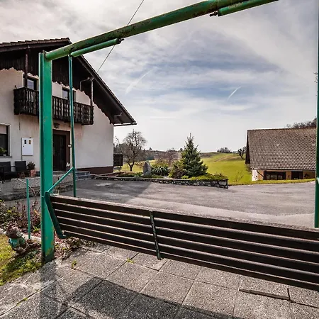 Apartamento Farm Ana