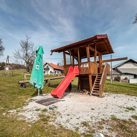 Apartamento Farm Ana