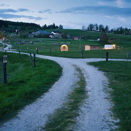 Farm Ana * Visnja Gora