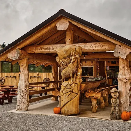 Farm Ana Appartement Visnja Gora