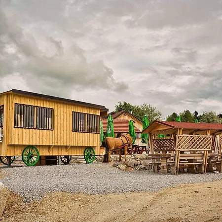Apartamento Farm Ana Visnja Gora