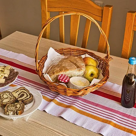 Farm Ana דירה Visnja Gora