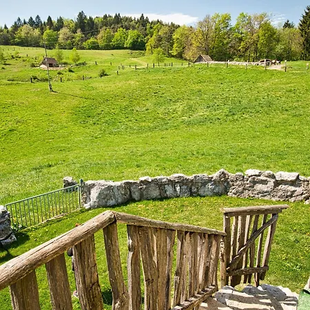 Farm Ana Visnja Gora