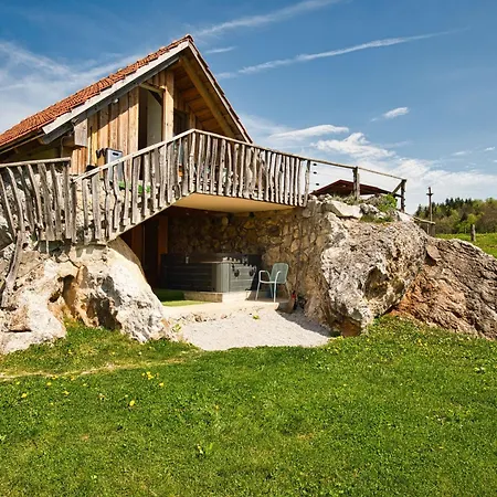 Farm Ana Apartamento