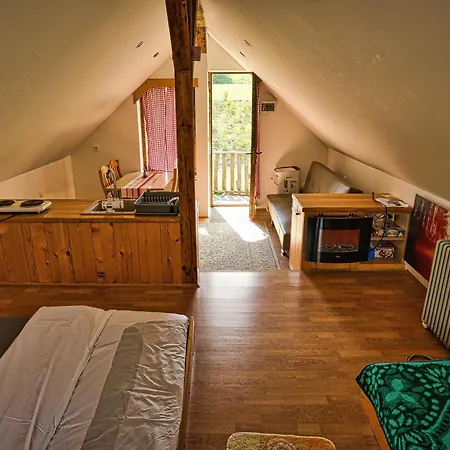 Apartamento Farm Ana *