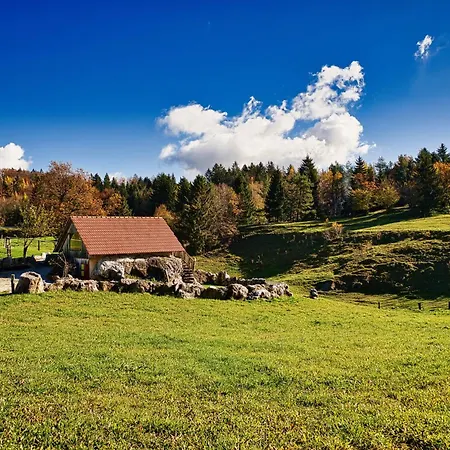 Farm Ana アパート Višnja Gora