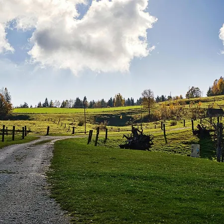 Apartamento Farm Ana Visnja Gora