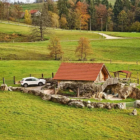 Farm Ana * Visnja Gora