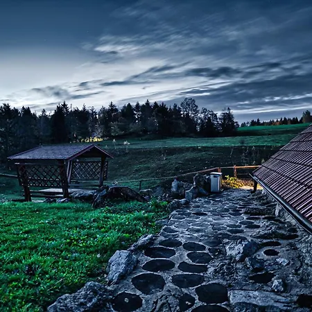 Farm Ana Appartement *