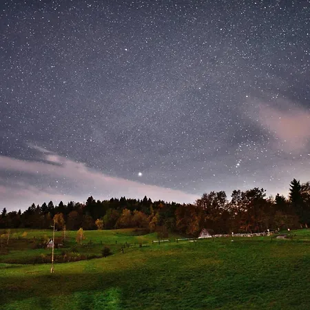 Appartement Farm Ana *