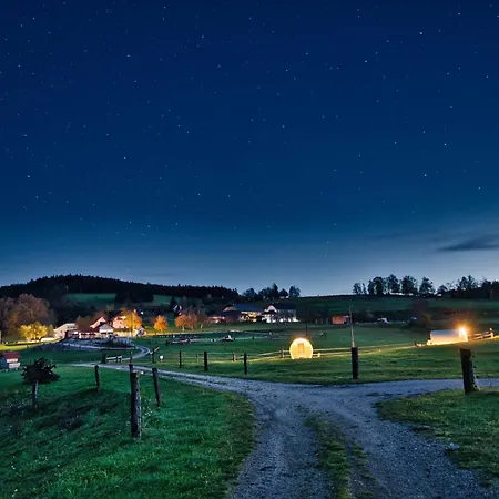 Farm Ana Apartamento Visnja Gora