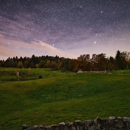Farm Ana Visnja Gora