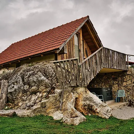 Farm Ana * Visnja Gora