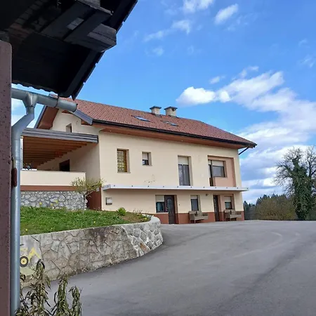 Farm Ana Apartamento Visnja Gora