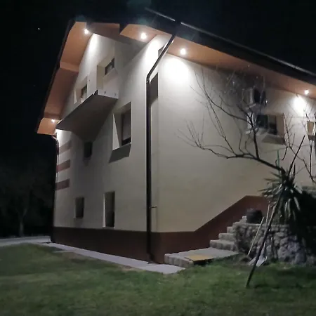 Apartamento Farm Ana Visnja Gora