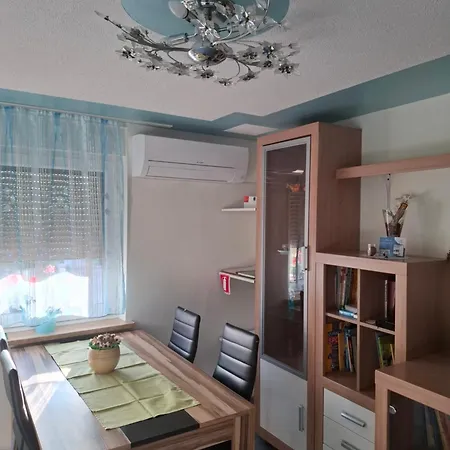 Farm Ana * Visnja Gora