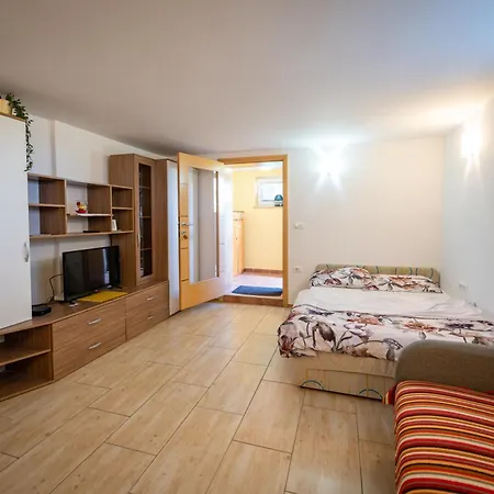 Farm Ana Apartment