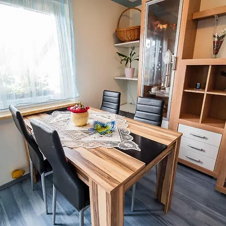 Apartamento Farm Ana