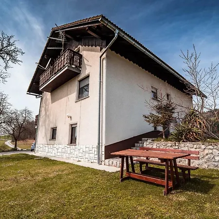 Farm Ana Apartamento