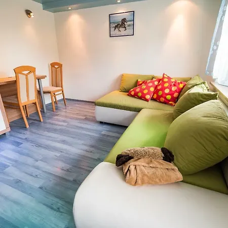 Farm Ana Apartamento Visnja Gora