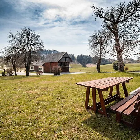 Apartamento Farm Ana