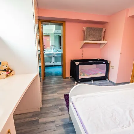 Farm Ana Apartamento