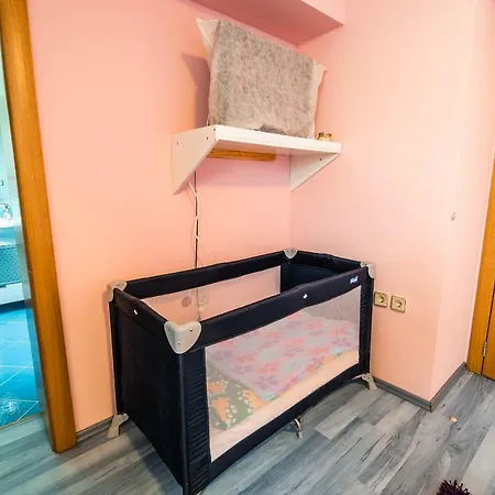 Apartamento Farm Ana Visnja Gora