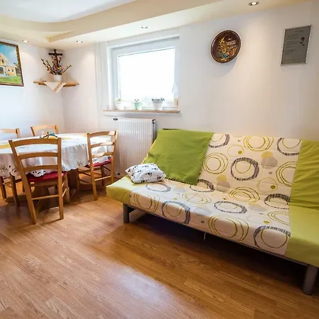 Apartamento Farm Ana