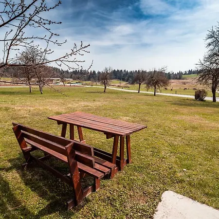 Farm Ana *