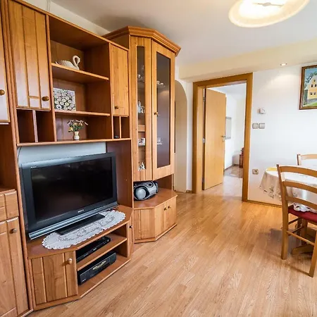 Farm Ana Apartamento *