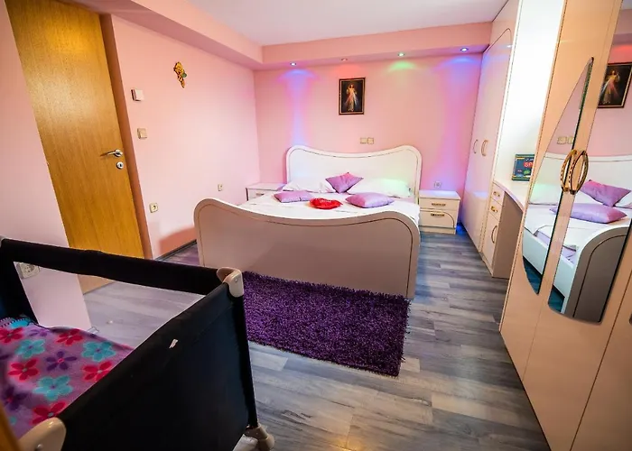 Farm Ana Appartamento *